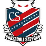 Hokkaido Consadole Sapporo